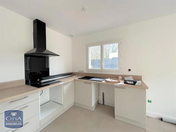 Maison à louer 4 pièces 76.01m² Montauban (82000)
