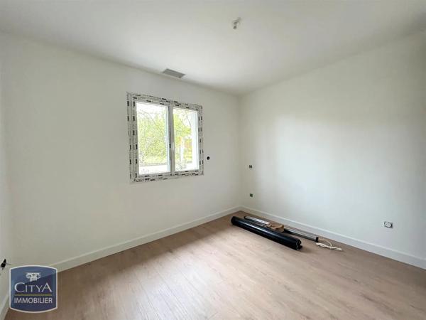Maison à louer 4 pièces 76.01m² Montauban (82000)