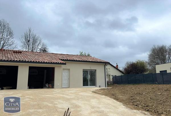 Maison à louer 4 pièces 76.01m² Montauban (82000)