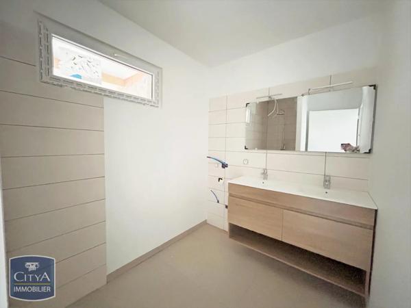 Maison à louer 4 pièces 76.01m² Montauban (82000)