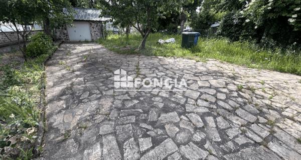 À vendre Maison 4 pièces 130 m² - Limoges 87100