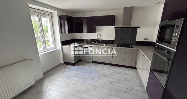 À vendre Maison 4 pièces 130 m² - Limoges 87100