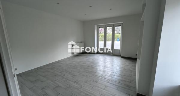 À vendre Maison 4 pièces 130 m² - Limoges 87100