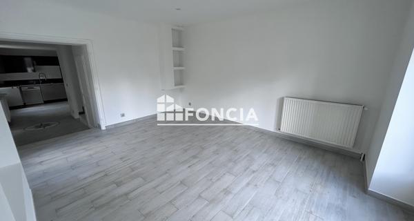 À vendre Maison 4 pièces 130 m² - Limoges 87100