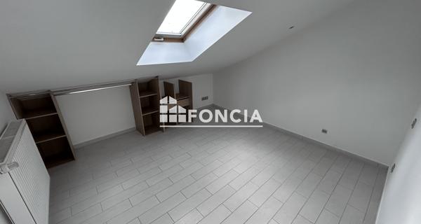 À vendre Maison 4 pièces 130 m² - Limoges 87100