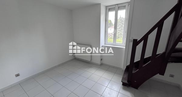 À vendre Maison 4 pièces 130 m² - Limoges 87100