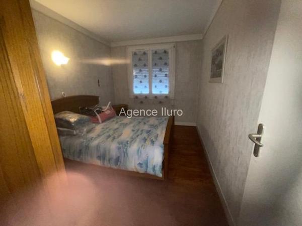 Maison - Oloron-sainte-marie - Réf.:205432 OLORON STE MARIE- VILLA DANS QUARTIER RECHERCHE AU CALME ET PROCHE DE TOUTES COMMODITES -
