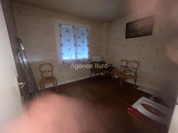 Maison - Oloron-sainte-marie - Réf.:205432 OLORON STE MARIE- VILLA DANS QUARTIER RECHERCHE AU CALME ET PROCHE DE TOUTES COMMODITES -