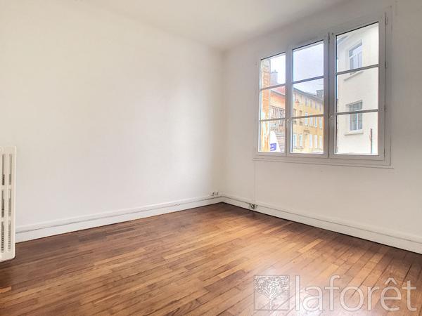 Achat appartement près de CHALONS EN CHAMPAGNE - 3 pièce(s) - 48 m² - 77 500 €