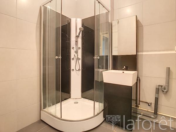 Achat appartement près de CHALONS EN CHAMPAGNE - 3 pièce(s) - 48 m² - 77 500 €