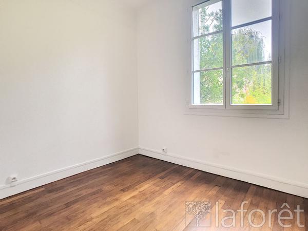 Achat appartement près de CHALONS EN CHAMPAGNE - 3 pièce(s) - 48 m² - 77 500 €