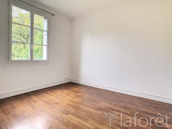 Achat appartement près de CHALONS EN CHAMPAGNE - 3 pièce(s) - 48 m² - 77 500 €