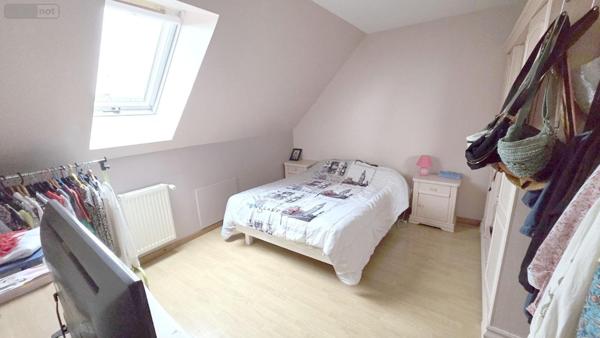 Maison individuelle à vendre à Wattrelos dans le Nord (59150), ref :