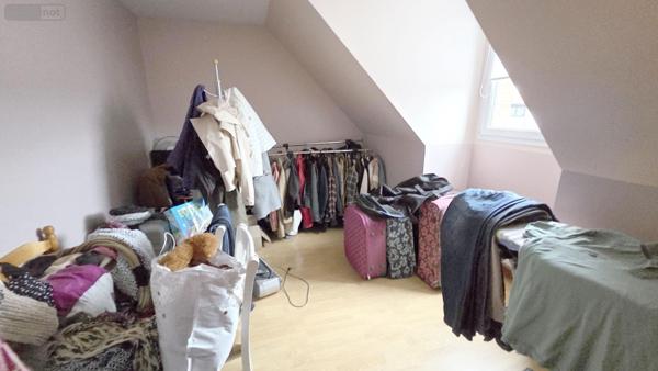 Maison individuelle à vendre à Wattrelos dans le Nord (59150), ref :