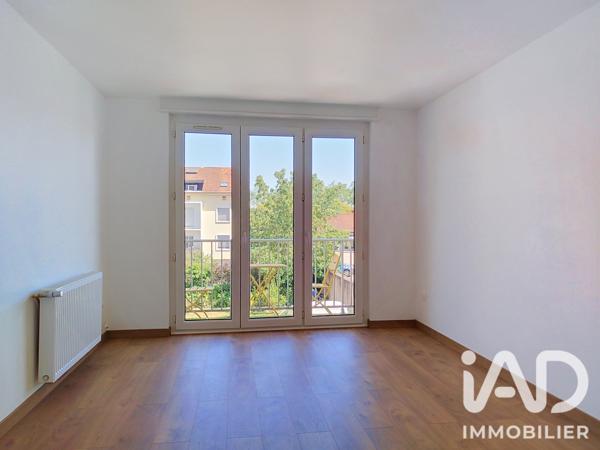 Appartement à vendre 3 pièces 63,5 m² Metz
