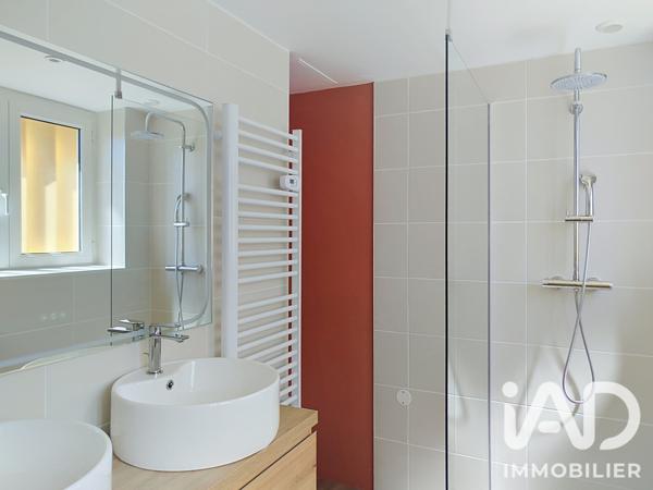 Appartement à vendre 3 pièces 63,5 m² Metz