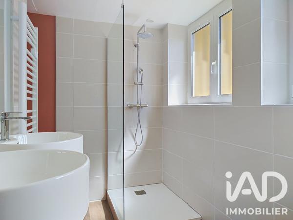 Appartement à vendre 3 pièces 63,5 m² Metz