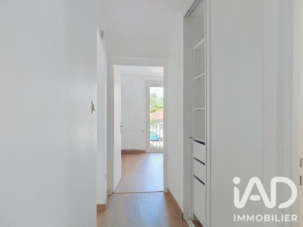 Appartement à vendre 3 pièces 63,5 m² Metz