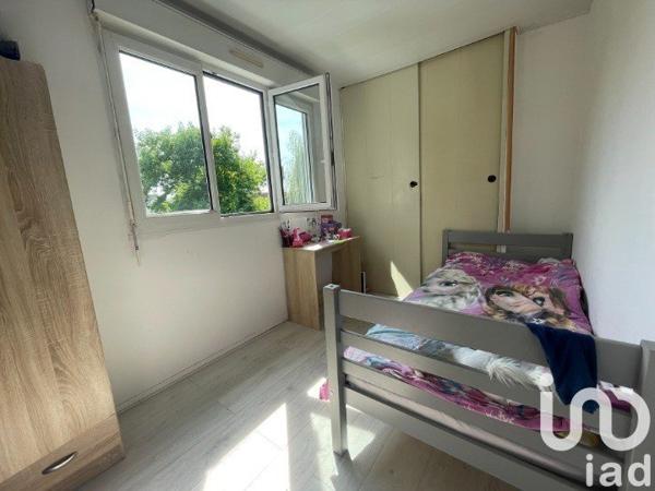 Maison 5 pièces de 90 m² à Quillebeuf-sur-Seine (27680)