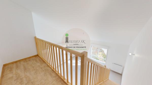 Appartement 4 pièces - 108 m²