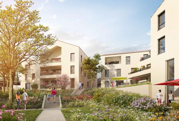 Appartement 4 pièces - 108 m²