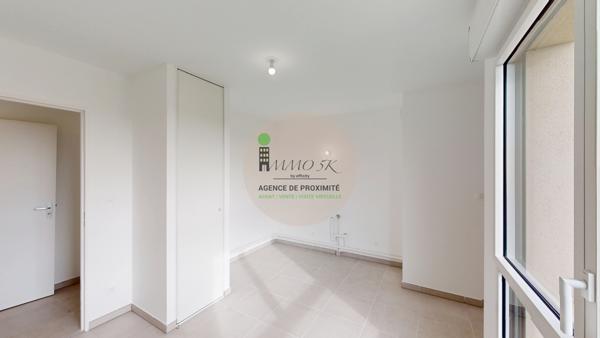 Appartement 4 pièces - 108 m²