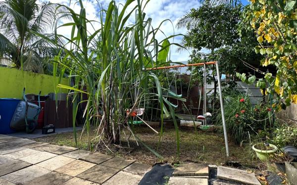 Maison à vendre    4 pièces •  Kourou