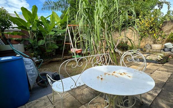 Maison à vendre    4 pièces •  Kourou