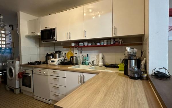 Maison à vendre    4 pièces •  Kourou