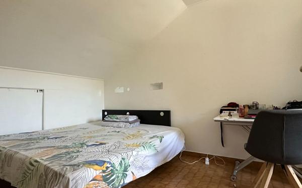 Maison à vendre    4 pièces •  Kourou