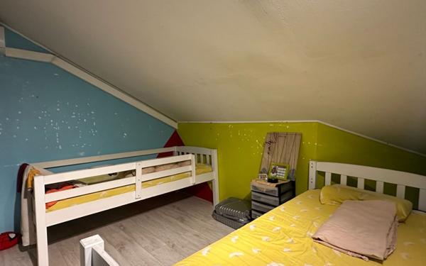 Maison à vendre    4 pièces •  Kourou