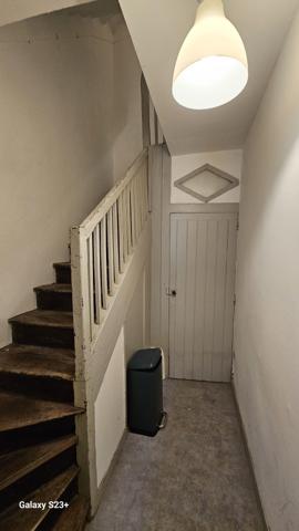 Immeuble à vendre Niort