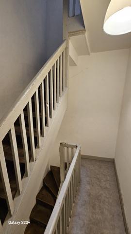 Immeuble à vendre Niort