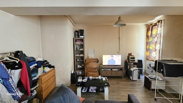 Immeuble à vendre Niort
