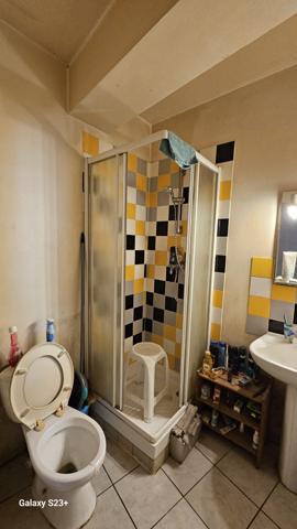 Immeuble à vendre Niort