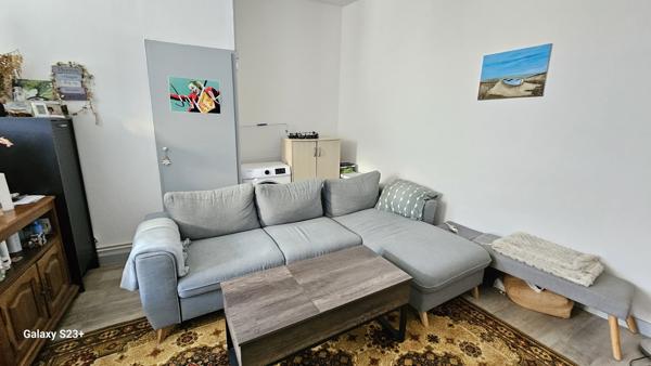 Immeuble à vendre Niort