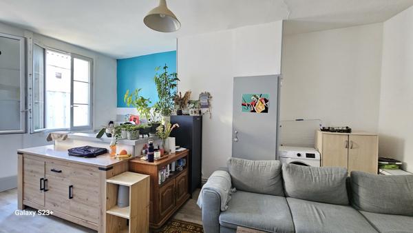 Immeuble à vendre Niort