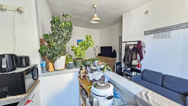 Immeuble à vendre Niort