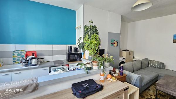 Immeuble à vendre Niort