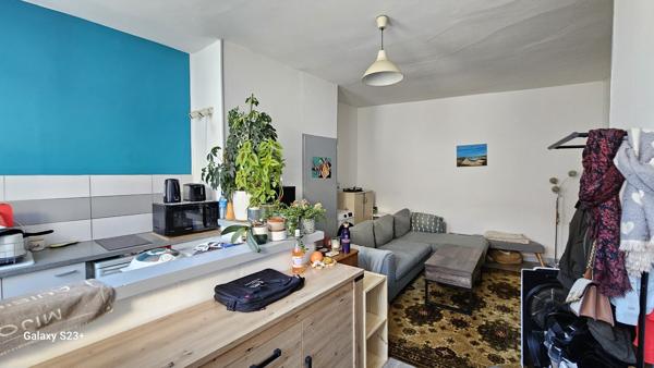 Immeuble à vendre Niort