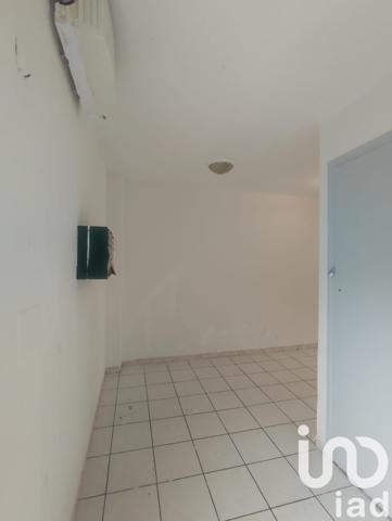 Immeuble à vendre 210 m² Sallaumines