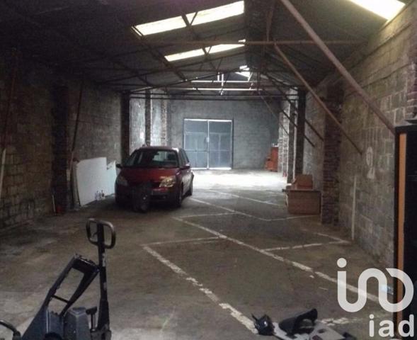 Immeuble à vendre 210 m² Sallaumines