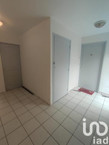 Immeuble à vendre 210 m² Sallaumines