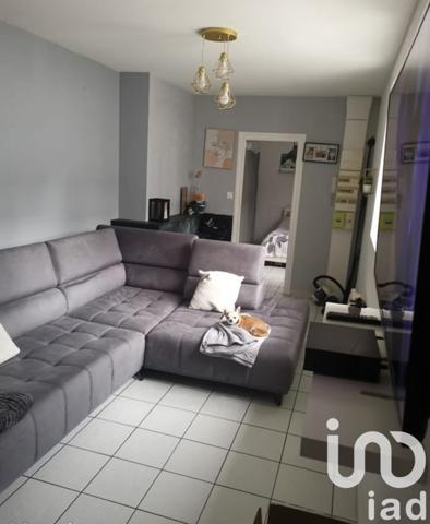 Immeuble à vendre 210 m² Sallaumines