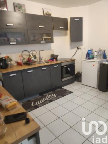 Immeuble à vendre 210 m² Sallaumines