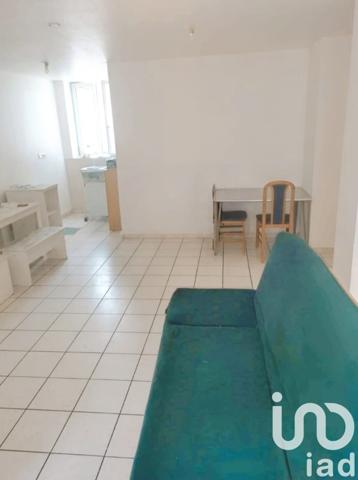 Immeuble à vendre 210 m² Sallaumines