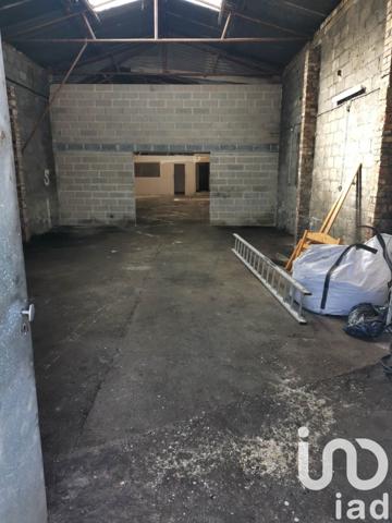 Immeuble à vendre 210 m² Sallaumines