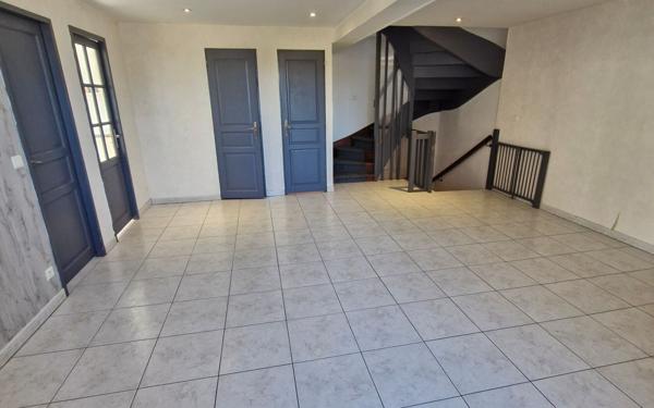 Maison à louer    4 pièces • 110,55 m2 Charly