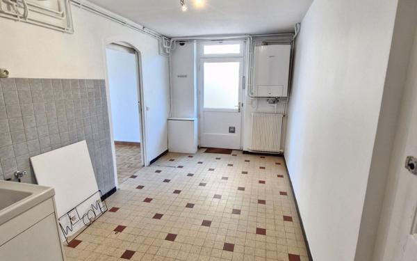 Maison à louer    4 pièces • 110,55 m2 Charly