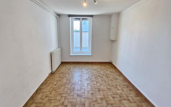 Maison à louer    4 pièces • 110,55 m2 Charly